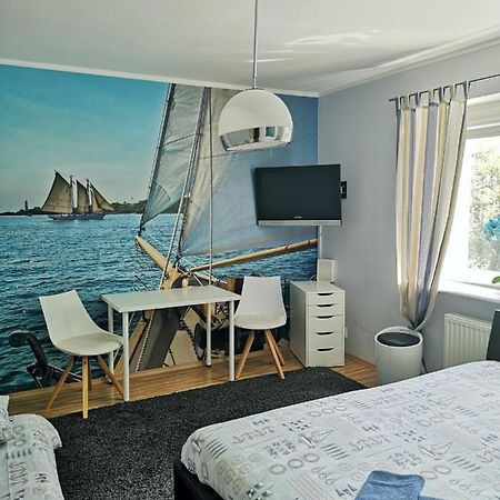 Apartament Legionów 55 Gdynia Zewnętrze zdjęcie