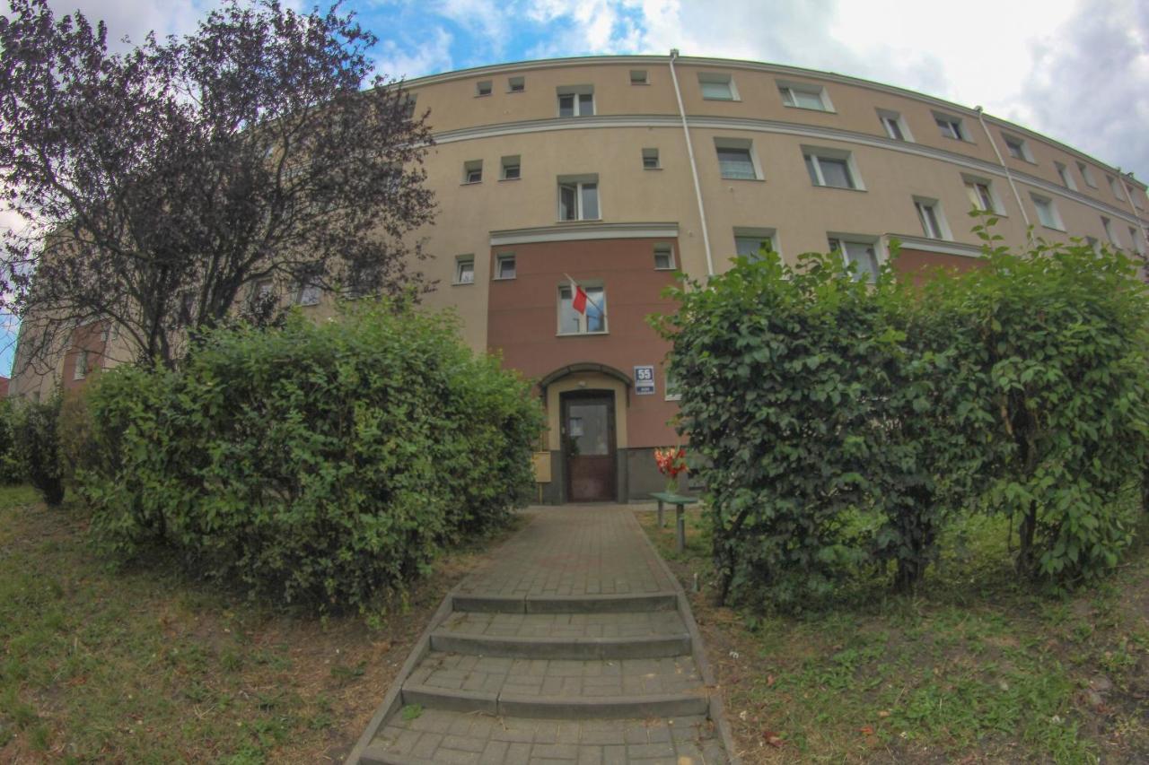 Apartament Legionów 55 Gdynia Zewnętrze zdjęcie