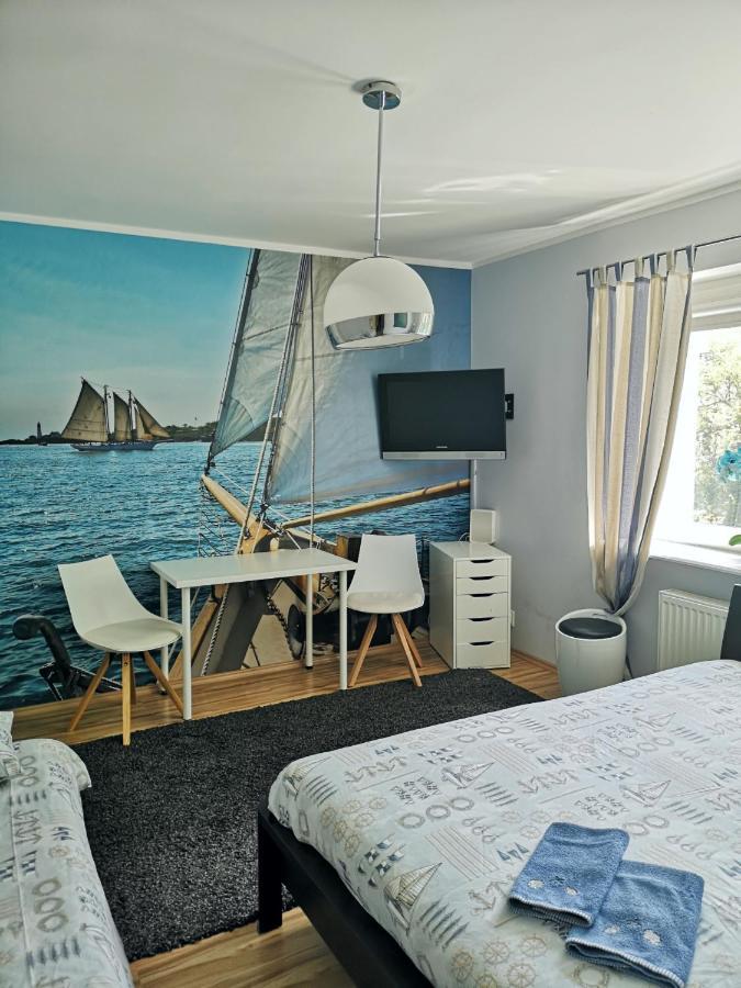 Apartament Legionów 55 Gdynia Zewnętrze zdjęcie