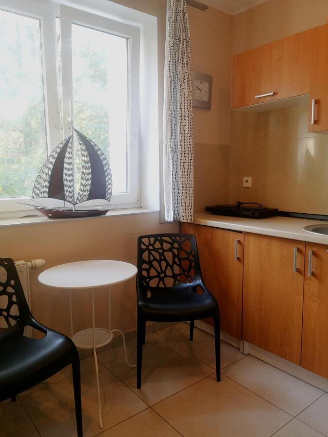Apartament Legionów 55 Gdynia Zewnętrze zdjęcie