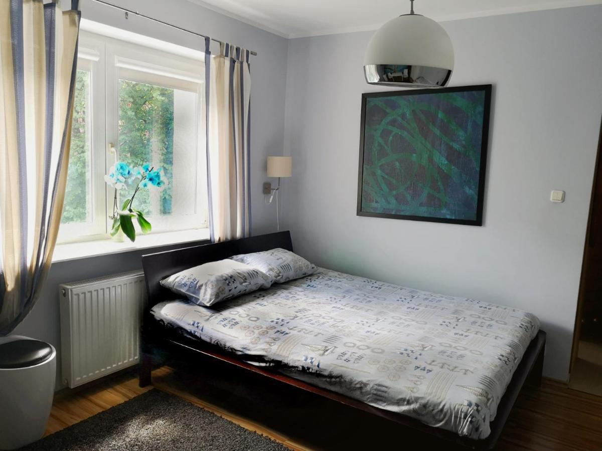 Apartament Legionów 55 Gdynia Zewnętrze zdjęcie